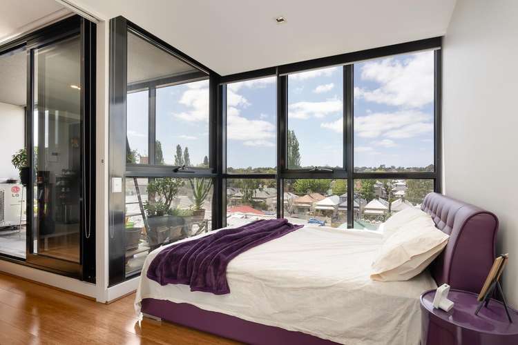 Main view of Homely apartment listing, 308/ 862 Glenferrie Road, Hawthorn VIC 3122
