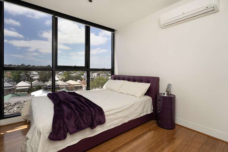 Third view of Homely apartment listing, 308/ 862 Glenferrie Road, Hawthorn VIC 3122