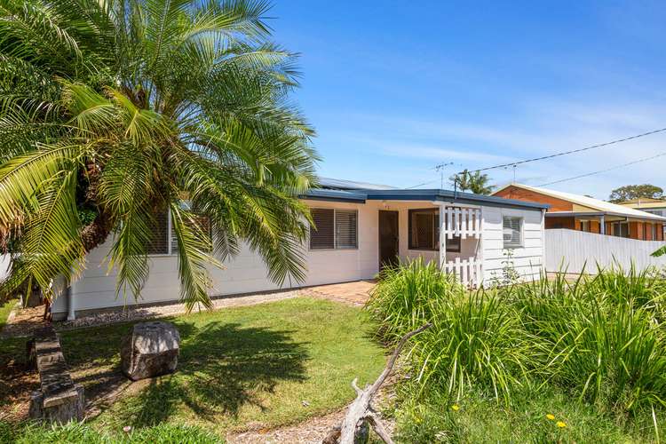 Main view of Homely house listing, 110 Sunderland Drive, Banksia Beach QLD 4507