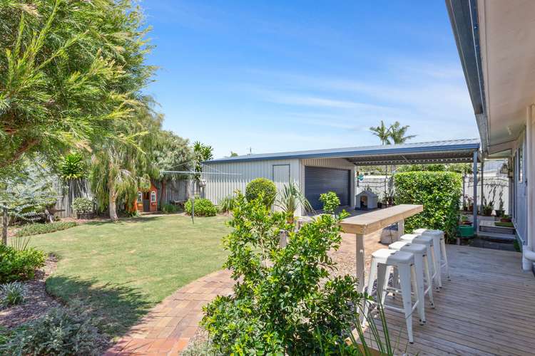 Second view of Homely house listing, 110 Sunderland Drive, Banksia Beach QLD 4507