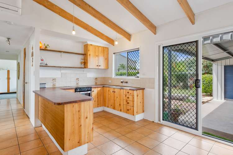 Sixth view of Homely house listing, 110 Sunderland Drive, Banksia Beach QLD 4507
