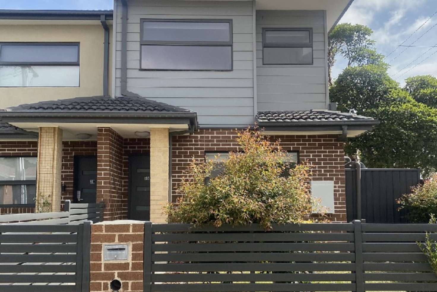 Main view of Homely townhouse listing, 2A Cormac Street, Preston VIC 3072