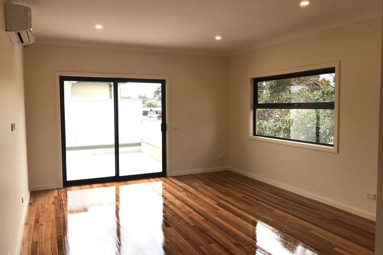 Third view of Homely townhouse listing, 2A Cormac Street, Preston VIC 3072