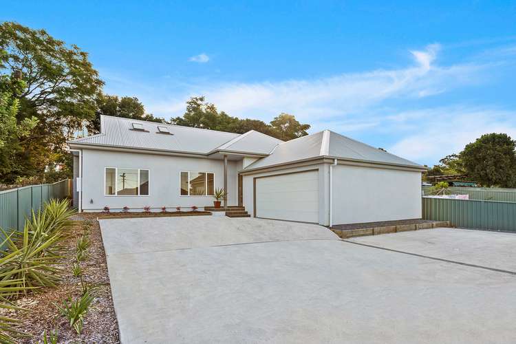 Main view of Homely house listing, 143B Meroo Road, Bomaderry NSW 2541