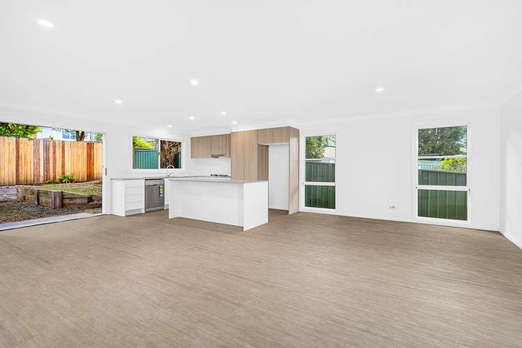 Second view of Homely house listing, 143B Meroo Road, Bomaderry NSW 2541
