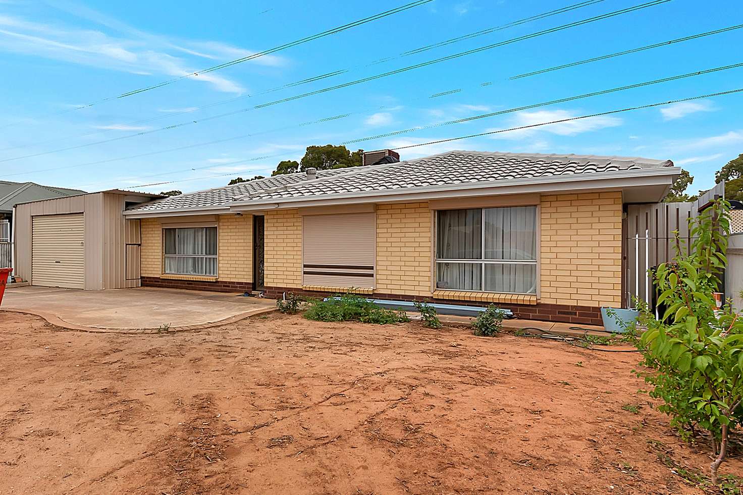Main view of Homely house listing, 21 Browning Crescent, Parafield Gardens SA 5107