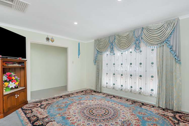 Second view of Homely house listing, 21 Browning Crescent, Parafield Gardens SA 5107