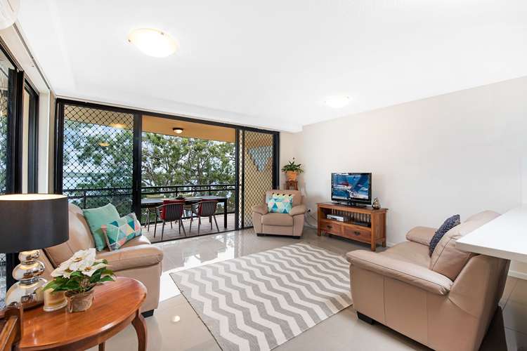 Second view of Homely unit listing, 7/24 Picnic Point Esplanade, Maroochydore QLD 4558