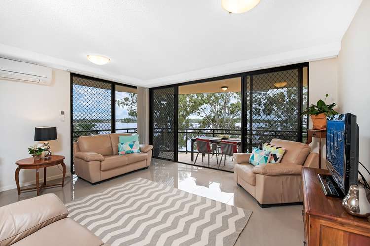 Third view of Homely unit listing, 7/24 Picnic Point Esplanade, Maroochydore QLD 4558