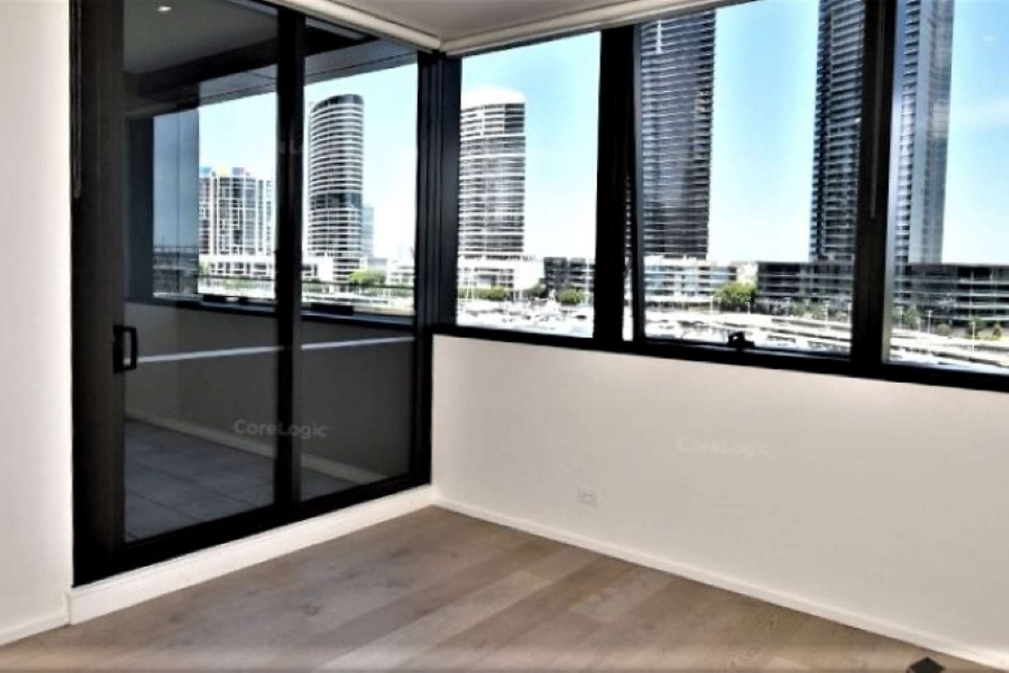Main view of Homely apartment listing, 402s/ 883 Collins Street, Docklands VIC 3008