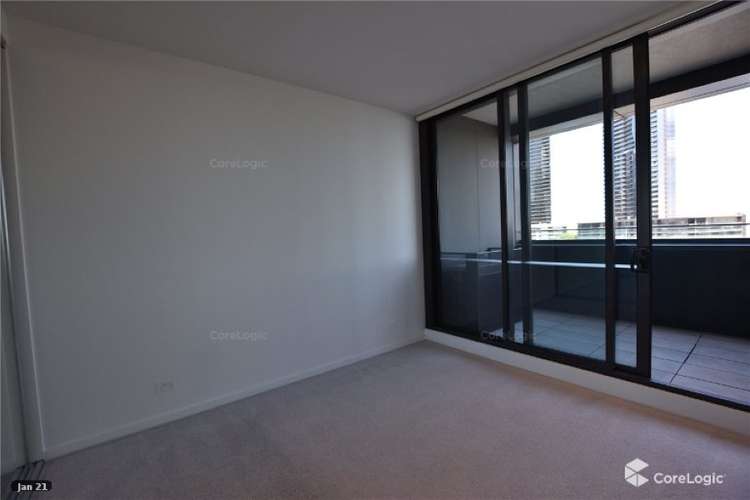 Fourth view of Homely apartment listing, 402s/ 883 Collins Street, Docklands VIC 3008