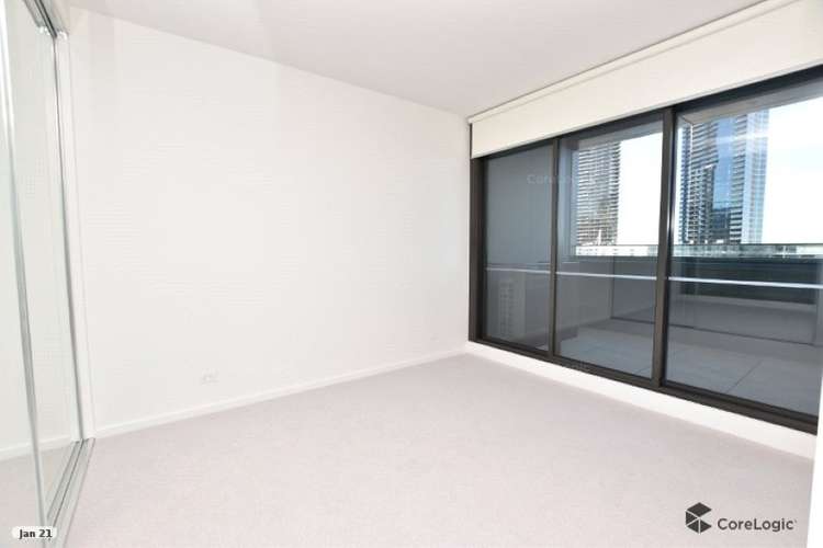 Fifth view of Homely apartment listing, 402s/ 883 Collins Street, Docklands VIC 3008