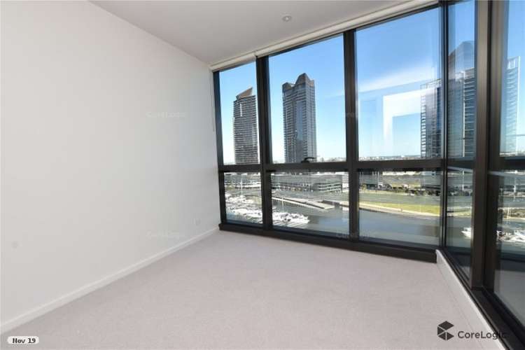 Second view of Homely apartment listing, 1105s/ 883 Collins Street, Docklands VIC 3008