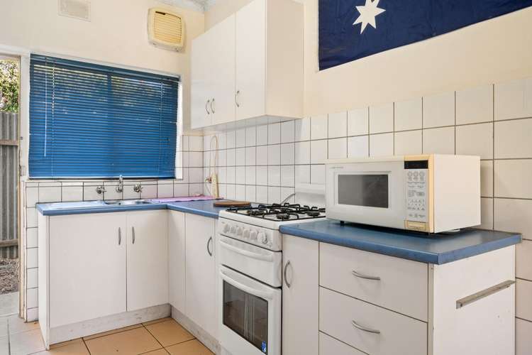 Second view of Homely unit listing, 1/22 Graham Street, Glanville SA 5015