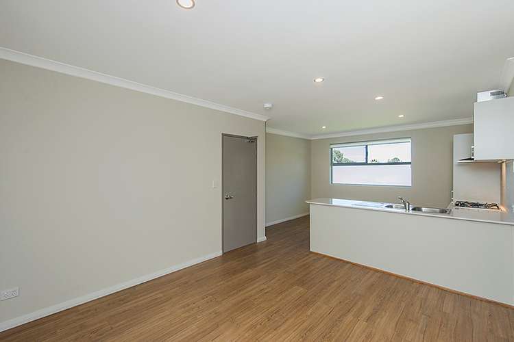 Third view of Homely apartment listing, 5/358 Hardey Road, Cloverdale WA 6105