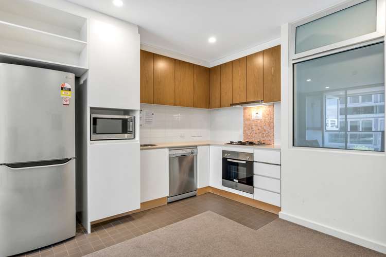 Second view of Homely unit listing, 218/185 Morphett Street, Adelaide SA 5000