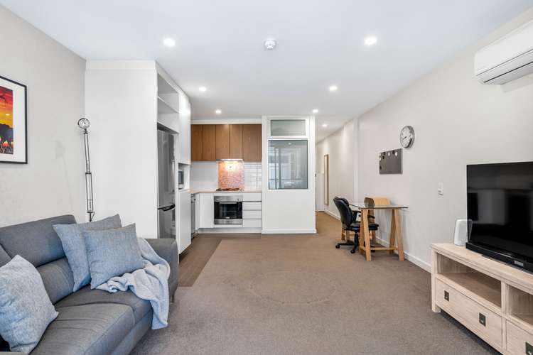 Third view of Homely unit listing, 218/185 Morphett Street, Adelaide SA 5000