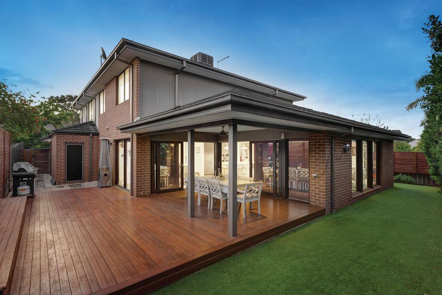 Main view of Homely house listing, 5 Gladys Street, Nunawading VIC 3131