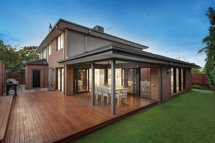 Main view of Homely house listing, 5 Gladys Street, Nunawading VIC 3131
