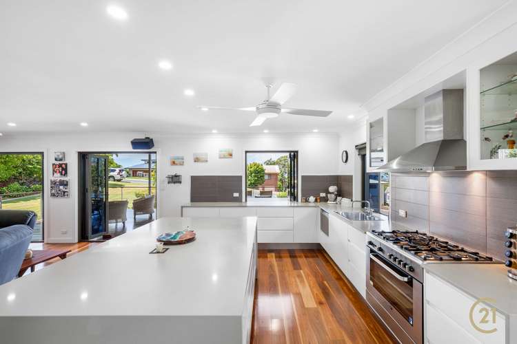 Third view of Homely acreageSemiRural listing, 69-73 Atkinson Road, Bli Bli QLD 4560