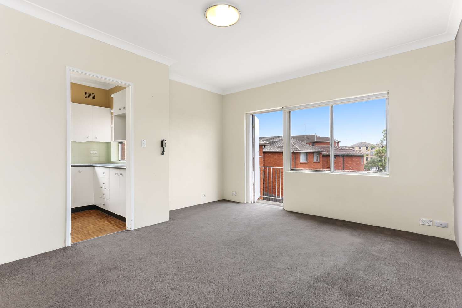 Main view of Homely apartment listing, 6/27 Brittain Crescent, Hillsdale NSW 2036