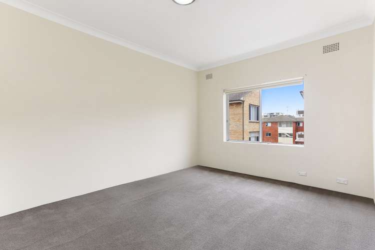 Second view of Homely apartment listing, 6/27 Brittain Crescent, Hillsdale NSW 2036