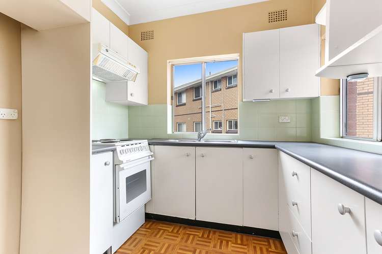 Third view of Homely apartment listing, 6/27 Brittain Crescent, Hillsdale NSW 2036