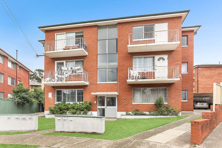 Fifth view of Homely apartment listing, 6/27 Brittain Crescent, Hillsdale NSW 2036