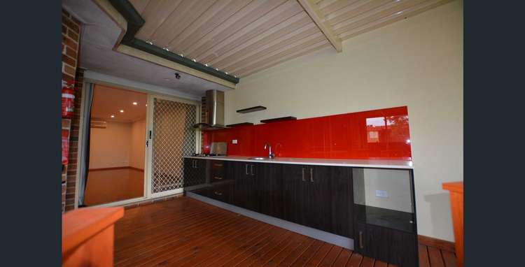 Second view of Homely semiDetached listing, 726 Merrylands Road, Greystanes NSW 2145