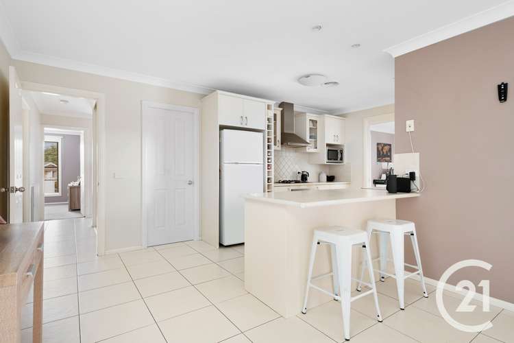 Second view of Homely house listing, 10 Topaz Court, Kelso NSW 2795