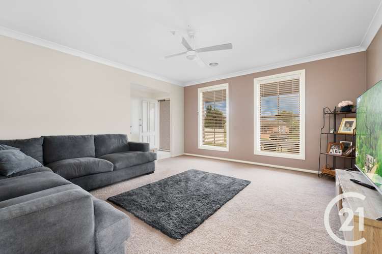 Fourth view of Homely house listing, 10 Topaz Court, Kelso NSW 2795