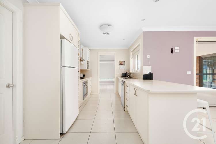 Sixth view of Homely house listing, 10 Topaz Court, Kelso NSW 2795