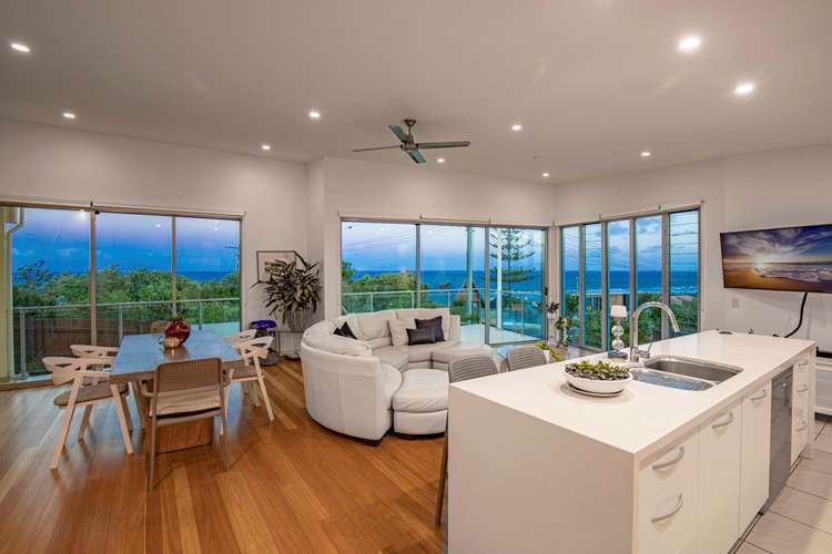 Fifth view of Homely house listing, 2A Currawong Crescent, Peregian Beach QLD 4573