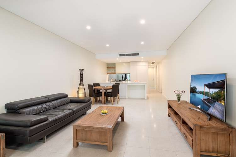 Second view of Homely apartment listing, 107/8 Princess Street, Brighton-Le-Sands NSW 2216