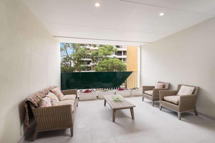 Fourth view of Homely apartment listing, 107/8 Princess Street, Brighton-Le-Sands NSW 2216