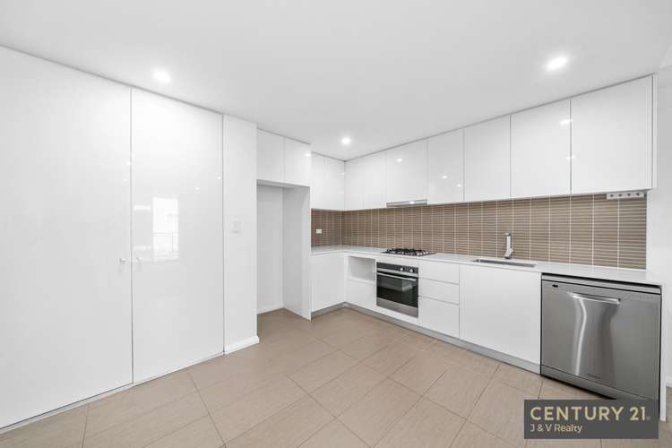 Main view of Homely apartment listing, 48/309-311 Peats Ferry Rd, Asquith NSW 2077