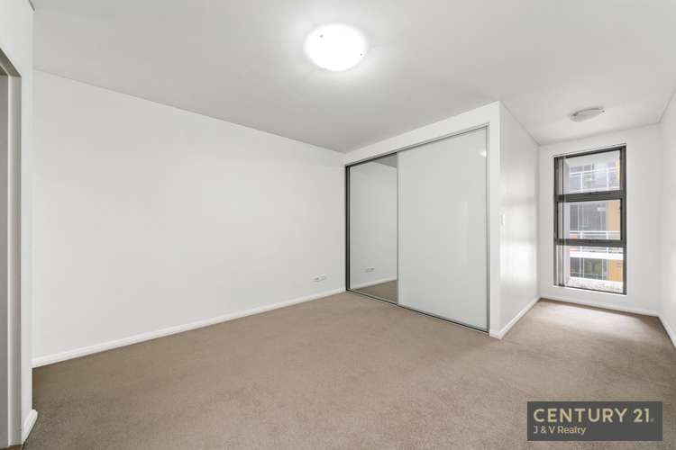 Second view of Homely apartment listing, 48/309-311 Peats Ferry Rd, Asquith NSW 2077