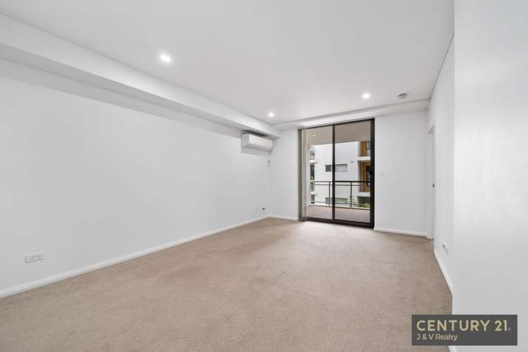 Fourth view of Homely apartment listing, 48/309-311 Peats Ferry Rd, Asquith NSW 2077