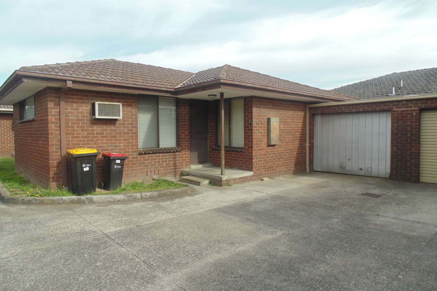 Main view of Homely unit listing, 2/60 Hammond Road, Dandenong VIC 3175