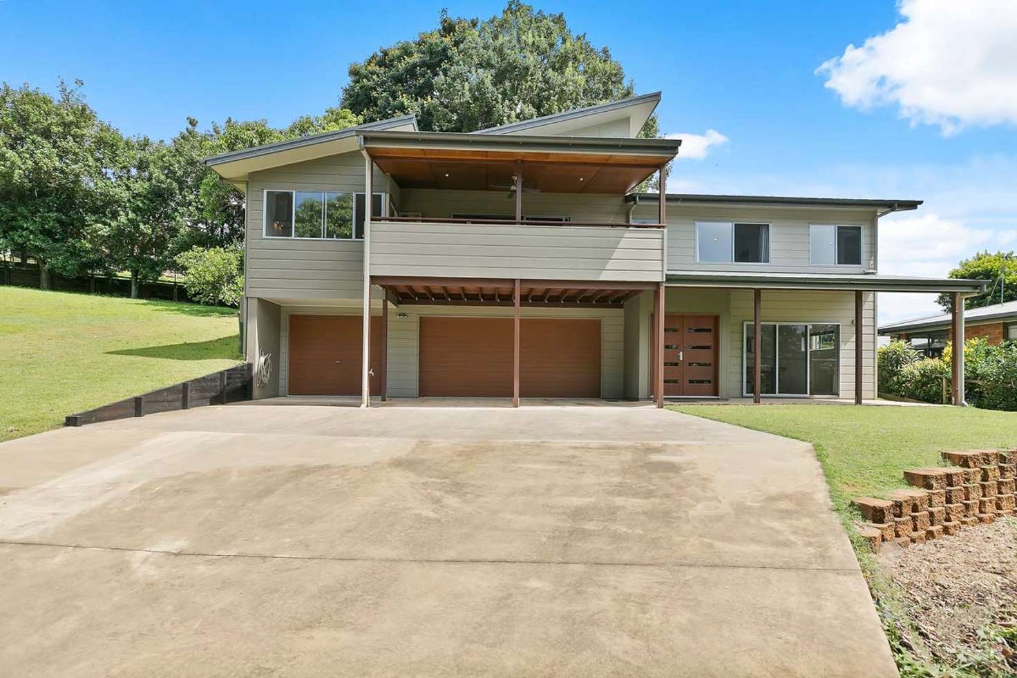 Main view of Homely house listing, 20a Dinmore Street, Woombye QLD 4559