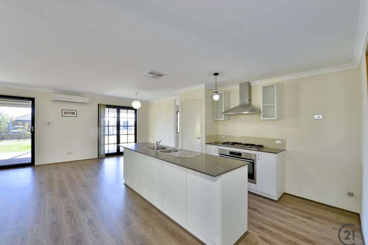 Third view of Homely house listing, 2 Toora Mews, Lakelands WA 6180