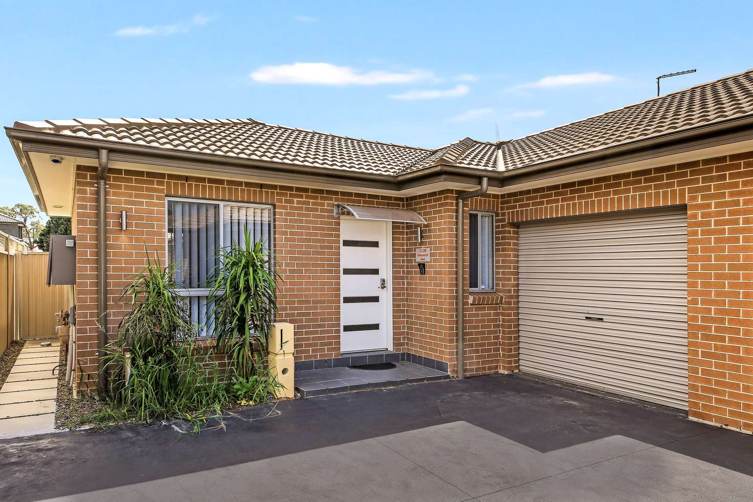 Main view of Homely semiDetached listing, 11/26-28 Pritchard Street West, Wentworthville NSW 2145