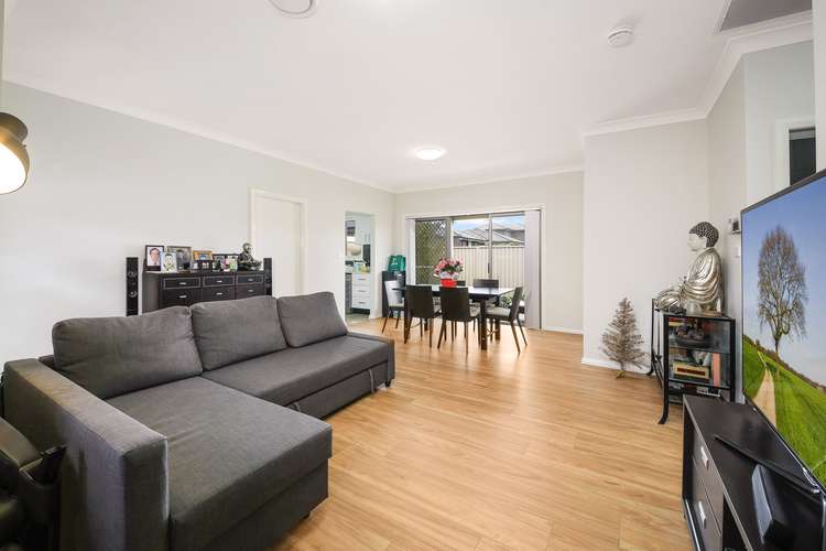 Second view of Homely semiDetached listing, 11/26-28 Pritchard Street West, Wentworthville NSW 2145
