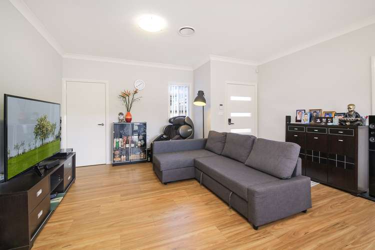 Fourth view of Homely semiDetached listing, 11/26-28 Pritchard Street West, Wentworthville NSW 2145