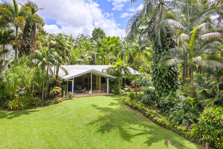 Fifth view of Homely acreageSemiRural listing, 50 Bamboo Road, Palmwoods QLD 4555