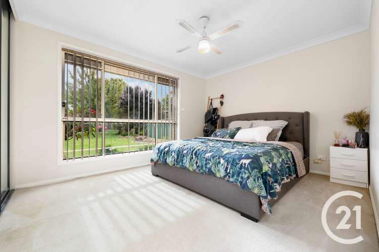 Fifth view of Homely house listing, 42 Halfpenny Drive, Kelso NSW 2795
