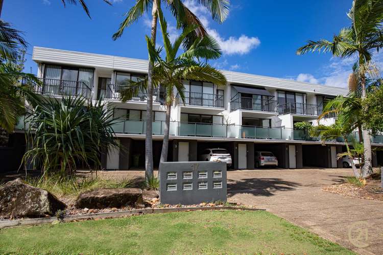 Fourth view of Homely unit listing, 3/17 Parkedge Road, Sunshine Beach QLD 4567