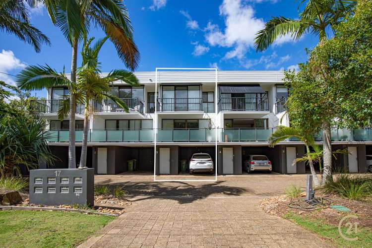 Sixth view of Homely unit listing, 3/17 Parkedge Road, Sunshine Beach QLD 4567