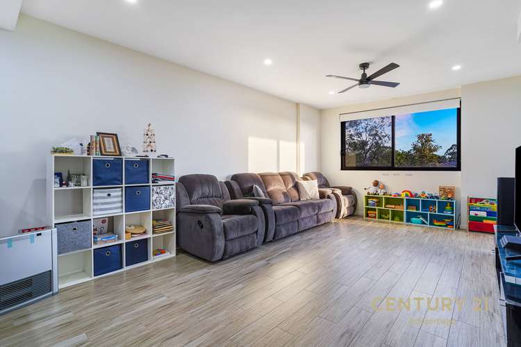 Third view of Homely apartment listing, 29/27-31 Veron Street, Wentworthville NSW 2145