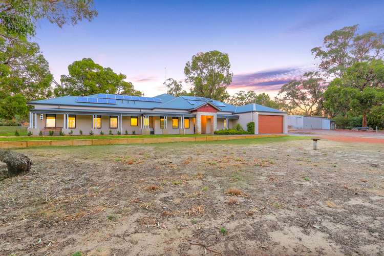 Second view of Homely house listing, 100 Tuart Grove Avenue, Lake Clifton WA 6215